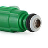 Fuel Injectors 353103C400 Fit For Hyundai Santa Fe 3.5L 10-2012 Sedona 3.5L 2011-2014 Green