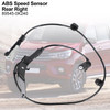 ABS Wheel Speed Sensor Rear Right 89546-0K240 Fit For Toyota Hilux VIII Pickup 2015+