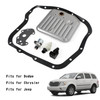 4015E 47RE Governor Pressure Sensor Solenoid Kit & Filter Fit for Dodge Chrysler Jeep