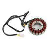 Magneto Generator Engine Stator Coil Fit for Ducati 998S 02-04 HyperMotard 1100 07-09 Multistrada 620 05-06 Superbike 996 99-02