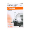 1 pc HIR2 For OSRAM CLASSIC Car Headlight Lamp PX22d 12V55W 9012