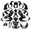 Fairing Kit For Honda X-ADV 750 XADV750 2017-2020 Bodywork 003#