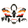 Fairing Kit Bodywork for Honda Repsol VTR1000F 1997-2005