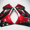Honda VFR800 2002-2012 Injection Molding Fairing Kits 002#