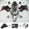 Honda VFR800 2002-2012 Injection Molding Fairing Kits 004#