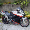 Honda VFR800 2002-2012 Injection Molding Fairing Kits 004#