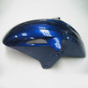 Honda VFR800 2002-2012 Injection Molding Fairing Kits 005#