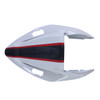 Injection ABS Plastic Bodywork Fairing Fit For Honda VFR800 2002-2012 009# #9