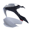Injection ABS Plastic Bodywork Fairing Fit For Honda VFR800 2002-2012 009# #9
