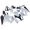Injection ABS Plastic Bodywork Fairing Fit For Honda VFR800 2002-2012 009# #9