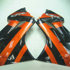 Honda VFR800 2002-2012 Injection Molding Fairing Kits 010#