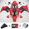 Honda VFR800 2002-2012 Injection Molding Fairing Kits 014#