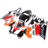 Honda VFR800 2002-2012 Injection Molding Fairing Kits 019#