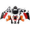 Honda VFR800 2002-2012 Injection Molding Fairing Kits 019#