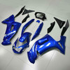 Fairing For Kawasaki Ninja 650 ER-6F EX650 2006-2008 ABS Injection Bodywork Fairing Kit 001#