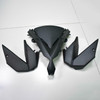 Kawasaki Ninja 650 ER-6F EX650 2009-2011 Fairing Kit Bodywork ABS 001#