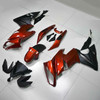 Kawasaki Ninja 650 ER-6F EX650 2009-2011 Fairing Kit Bodywork ABS 002#