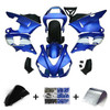 Fairing Kit For Yamaha YZF R1 1998-1999 Bodywork Blue