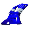 Fairing Kit For Yamaha YZF R1 1998-1999 Bodywork Blue Black