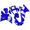 Fairing Kit Bodywork for Yamaha YZF R1 2000-2001 Blue