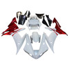 Yamaha YZF R1 2002-2003 Fairing Kit Shell Fairing Kit White