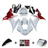 Yamaha YZF R1 2002-2003 Fairing Kit Shell Fairing Kit White