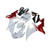Yamaha YZF R1 2002-2003 Fairing Kit Shell Fairing Kit White