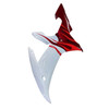Yamaha YZF R1 2002-2003 Fairing Kit Shell Fairing Kit White