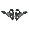 Fairing Kit Bodywork for Yamaha YZF R6 2003-2004 Black