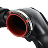4 Pin Air Intake Pipe Mass Air Flow Sensor For Mercedes C/E/M/R-Class 6420900142