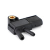 DPF Sensor 0281006278 Differential Pressure Gauge Sensor Fit for Mercedes-Benz A-Class W169 04-12 B-Class W245 05-11 C-Class W203 05-07 W204 11-14 Smart 451 09-19