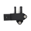 DPF Exhaust Pressure Sensor 22627-AA500 Fit for Mazda CX-5 12-17 6 12-20 3 13-20 Black