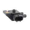 DPF Exhaust Pressure Sensor 39210-2A800 Fit for Hyundai Santa Fe 09-20 i20 1.4 08-15 Black