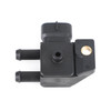 DPF Exhaust Pressure Sensor 39210-2A800 Fit for Hyundai Santa Fe 09-20 i20 1.4 08-15 Black