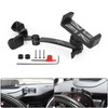 Car Phone Holder Mount Gray Fit for MINI Cooper F54 F55 F56 F57 F60 2021 LCD Tachometer