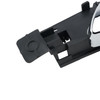 Inside Front Right Door Handle Opener Fit for Alfa Romeo Giulietta 940 10-21 Silver