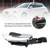Inside Front Right Door Handle Opener Fit for Alfa Romeo Giulietta 940 10-21 Silver