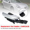 Inside Front Right Door Handle Opener Fit for Alfa Romeo Giulietta 940 10-21 Silver