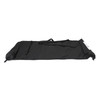 Soft Top Window Storage Bag Fit for Jeep Wrangler JL JLU 2018-2021 68358392AC BLK