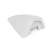 1K8837879 Left Door Handle Cap Cover Fit for VW Golf Scirocco 09-16 Sharan 11-16 White