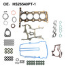 Head Gasket Bolts Set Fit for Buick Encore 1364Cc 83Cid L4 Dohc Turbocharged 13-16