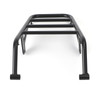 Rear Cargo Luggage Rack Carrier Mount Fit for Kawasaki KLX230 KLX 230 2020 2021 2022 Black