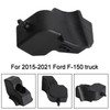 Right Side Tailgate Stop Bumper Rubber Cushion Fit for Ford F-150 truck 2015-2021 Black