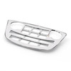 Goldwing Chrome Fairing Control Accent Fit for Honda GL1800 GL 1800 2001-2011