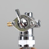 Petcock Fuel Valve Right Spigot 22mm fit for Softail Electra Glide Road King