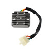 Voltage Regulator Rectifier Fit for Honda CB125T 78-81 CD200T Benly 79-86