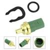 Water Coolant Temperature Gauge Sensor Fit for Audi A2 8Z0 01-05 A3 8L1 96-03 TT 8N3 99-06 Allroad 4BH C5 00-05