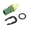 Water Coolant Temperature Gauge Sensor Fit for Audi A2 8Z0 01-05 A3 8L1 96-03 TT 8N3 99-06 Allroad 4BH C5 00-05