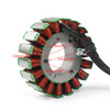 Stator Coil Fit for Sea-doo 215 WAKE 08-16 Speedster 04-08 210 Challenger 10-12 Islandia 06-07 Utopia 06-08