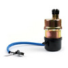 16710-KFG-013 Fuel Pump Fit for Honda NSS250 Jazz 00-04 PC800 89-98 CBR600F4 99-00 NV400 Shadow 95-97 Gold